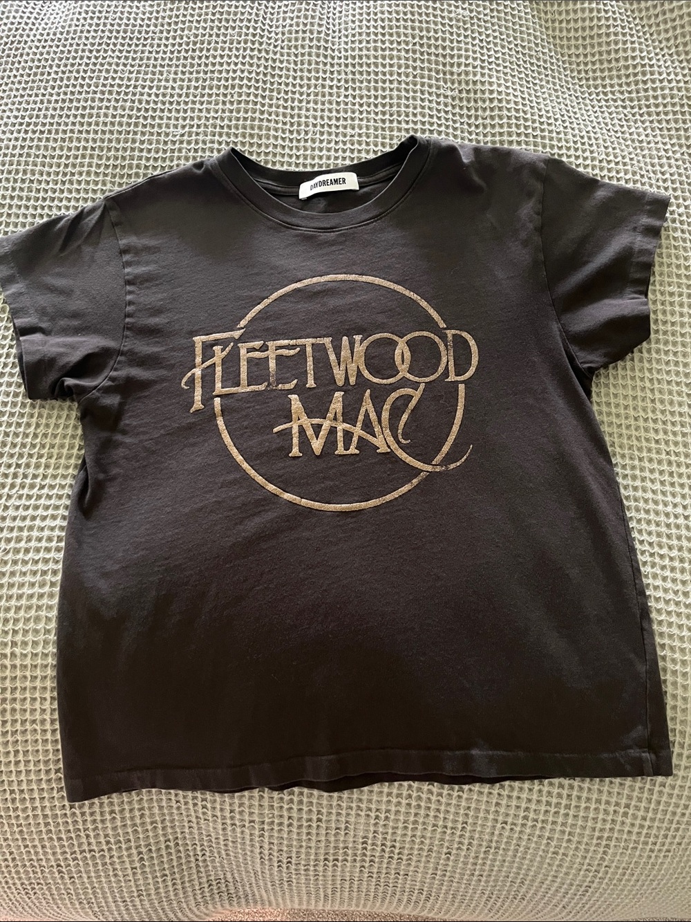 Women’s Graphic Fleetwood Mac Tee